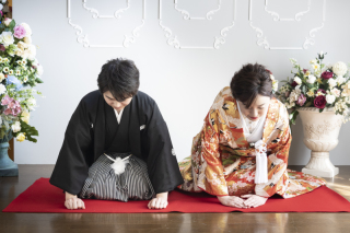 やっぱり、衣装3着は着たい！