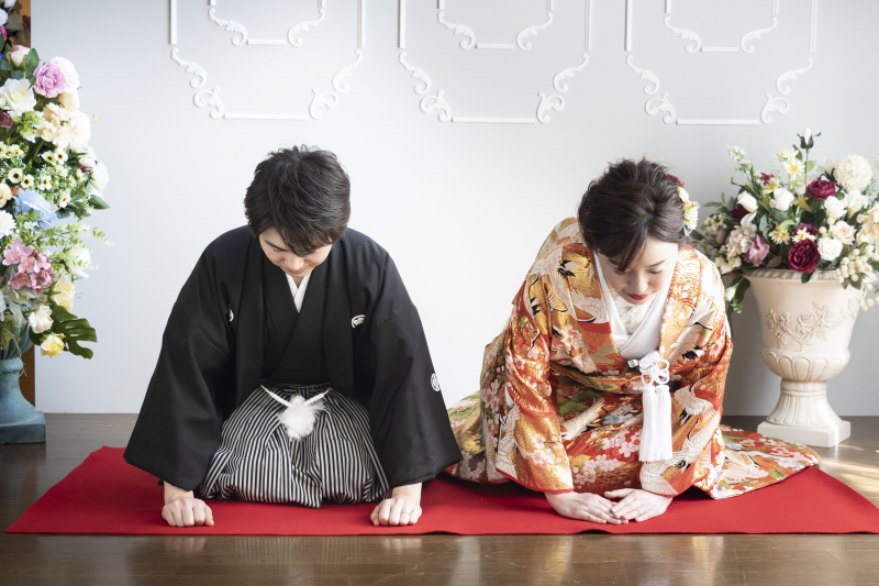 やっぱり、衣装3着は着たい!