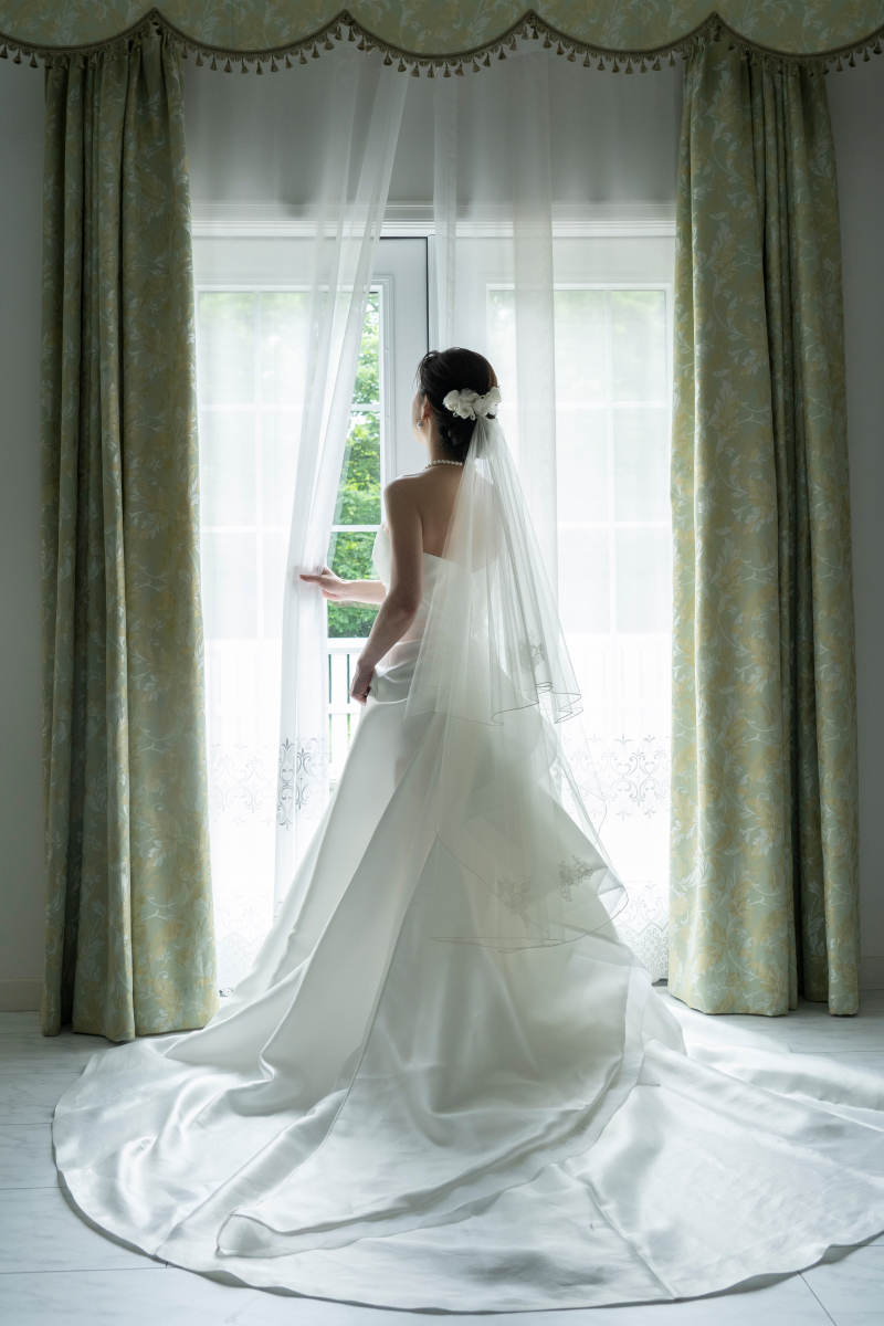 透明感あふれる