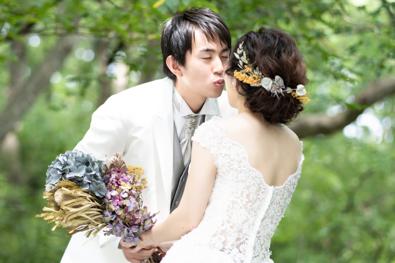 ハイキュー!!wedding