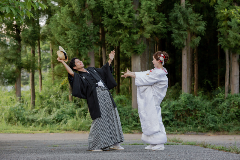 遊び心も忘れずに