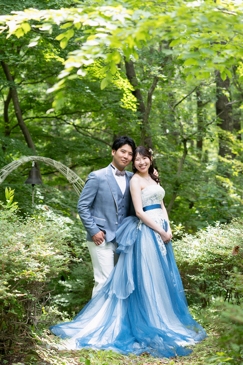 末永くお幸せに♡