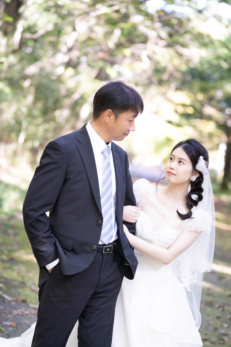 数十年振り?♡
