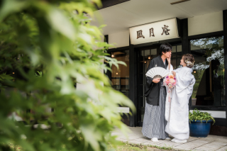 古民家プランの流れ