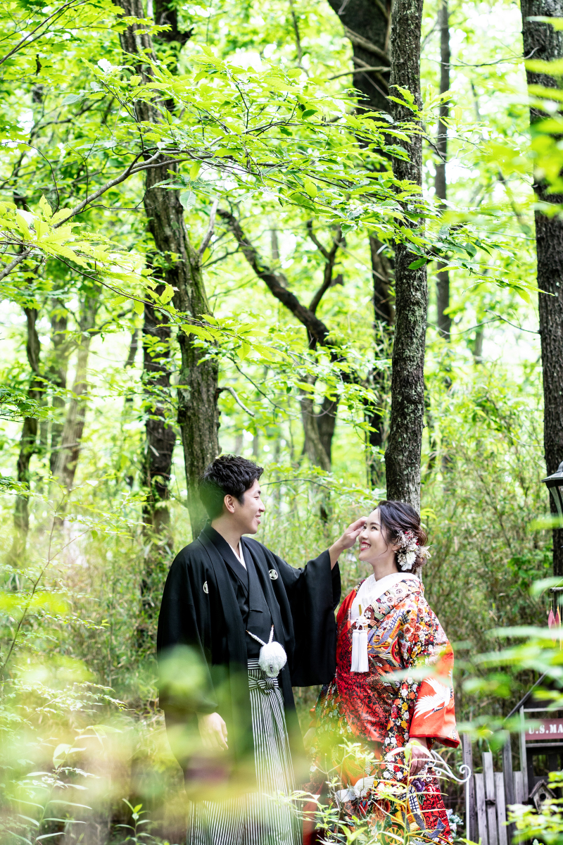 撮影お疲れさま〜