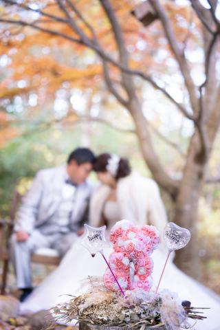 思い出とともに