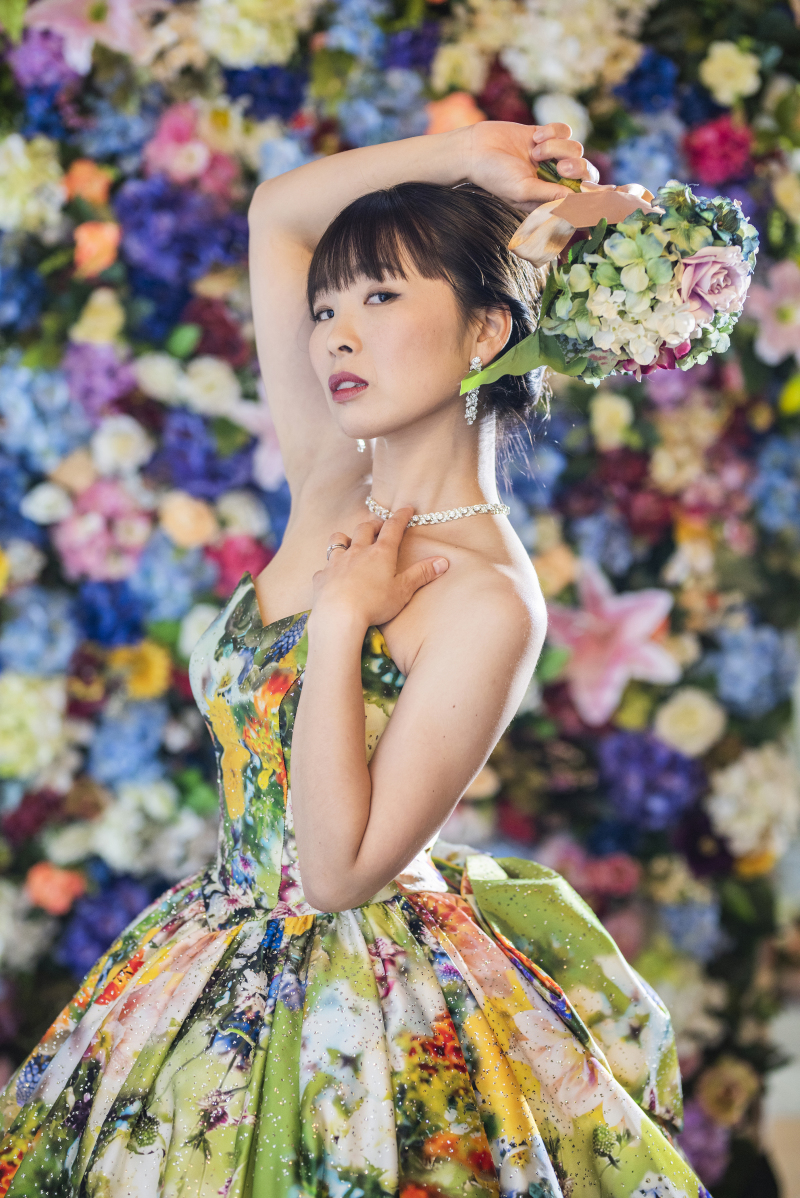 mika ninagawa