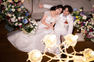 クリスマスナイト...☆