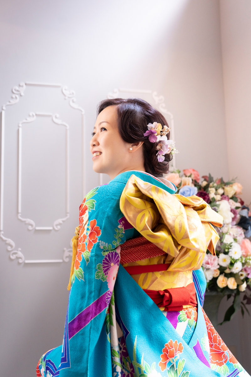 掛下アレンジ♪