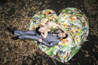 お気に入りの衣装でこだわりWedding