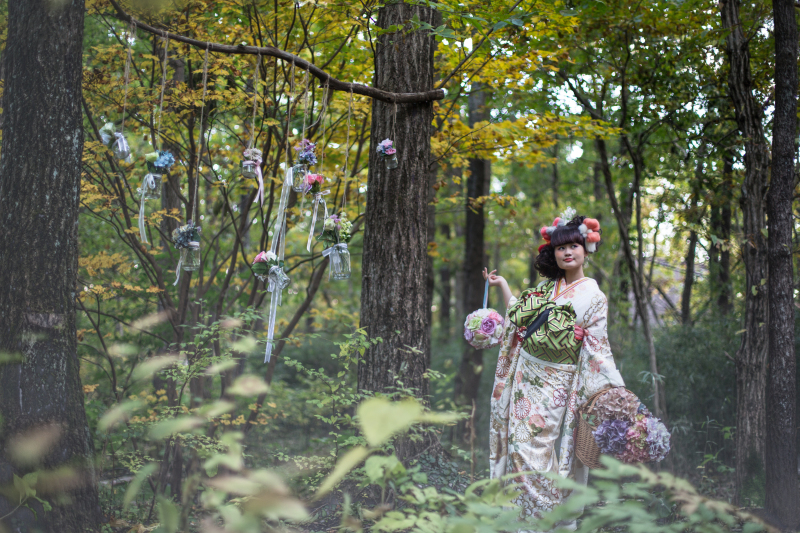 ガーデンスタジオ