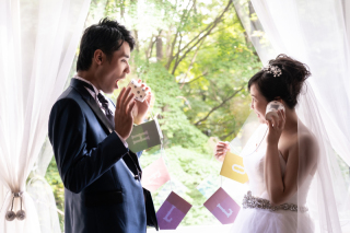 小物をたくさん