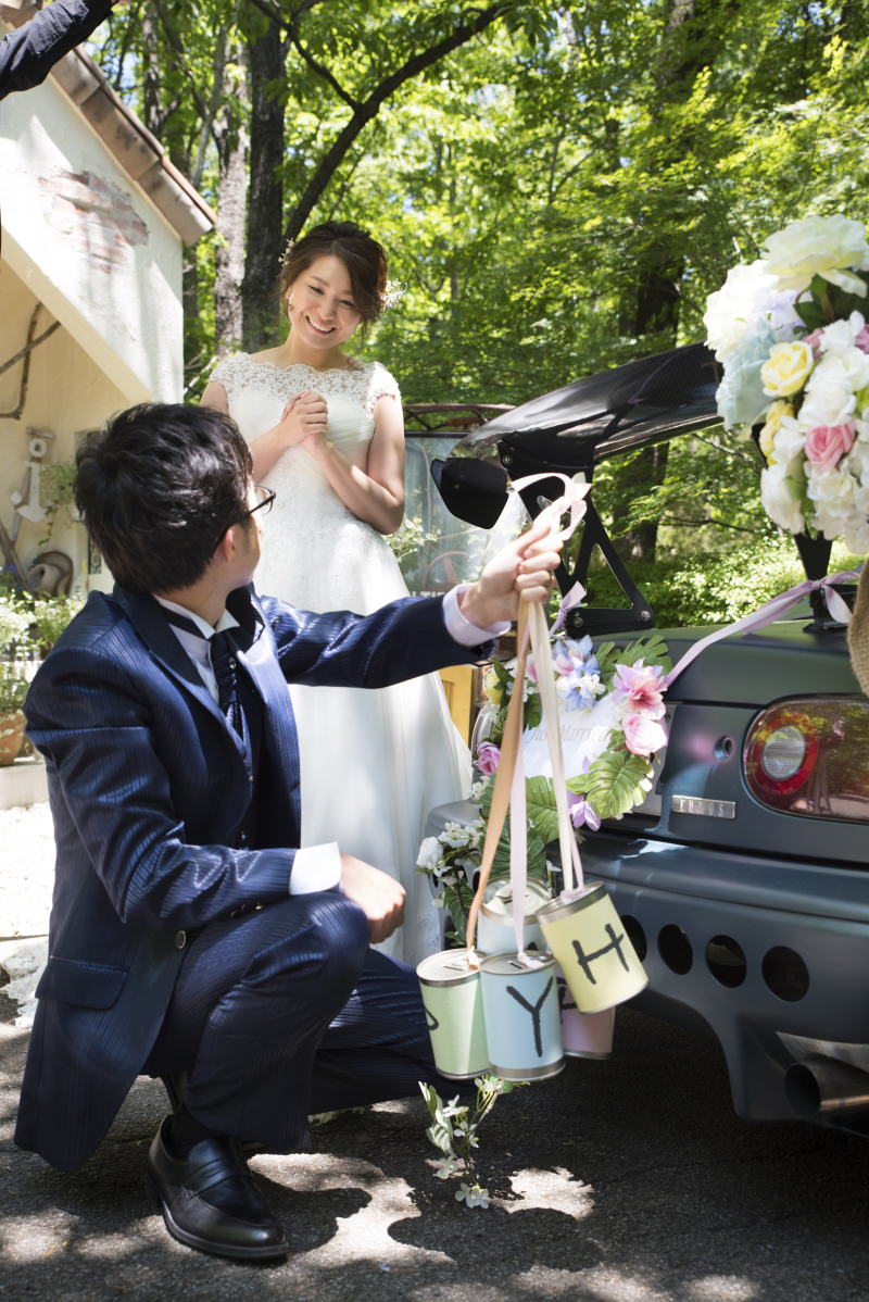 デコレーション