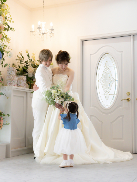 優しい贈りもの