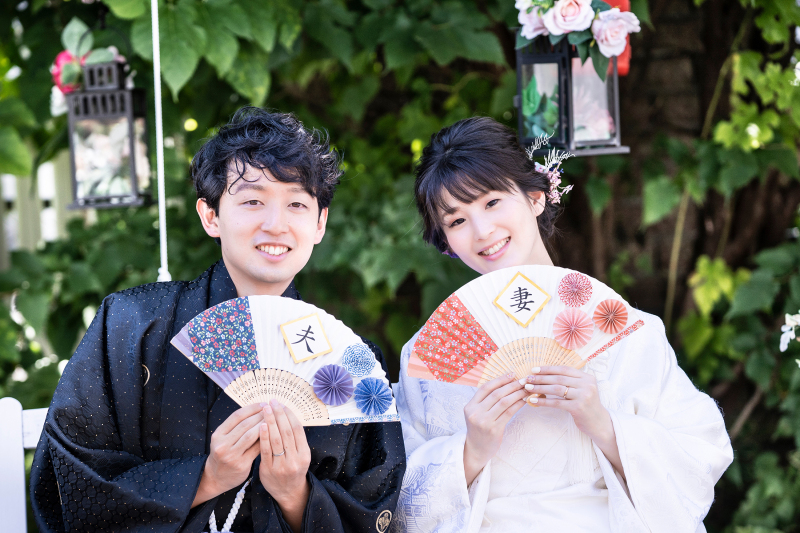 定番ショットも忘れずに