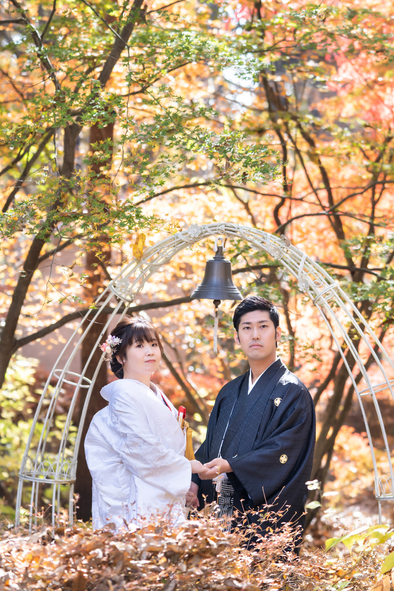 素敵な時間をありがとうございました。