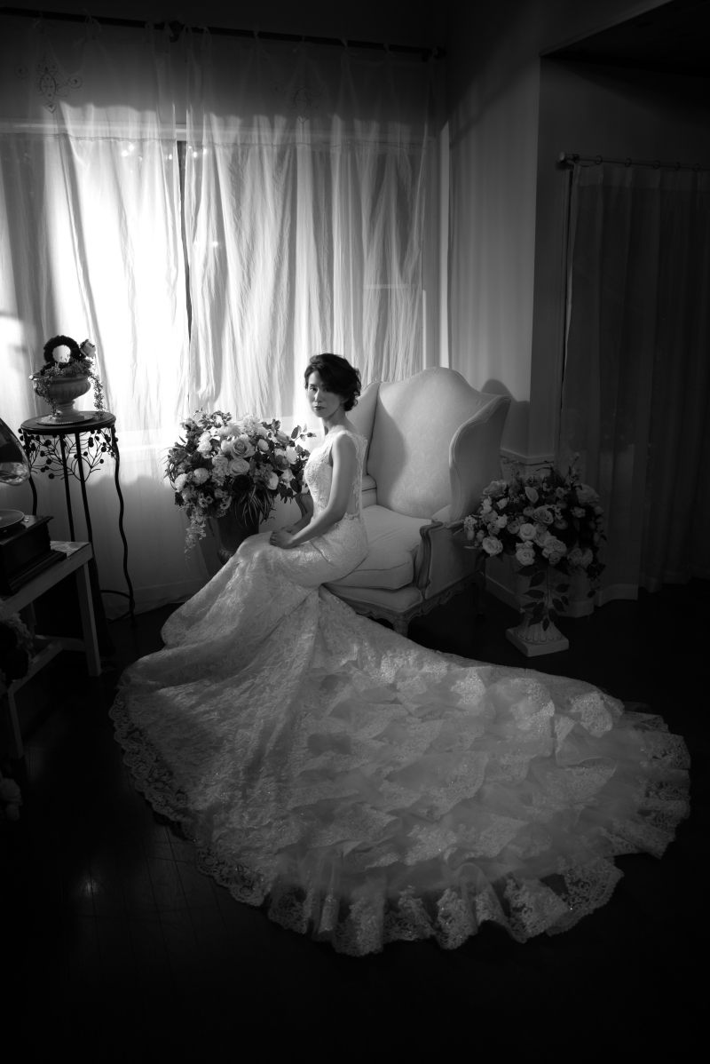 マーメイドライン