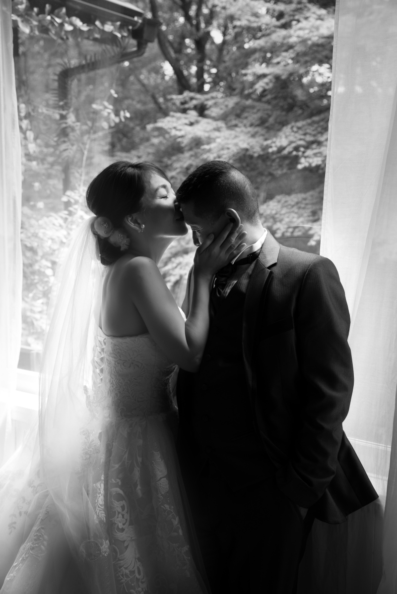 ロマンチックに