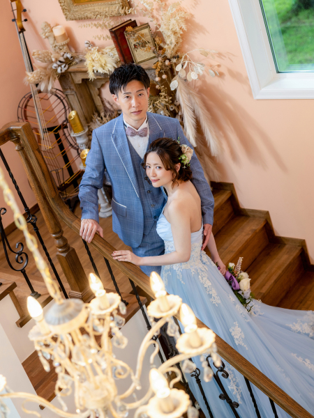 末永くお幸せに♡