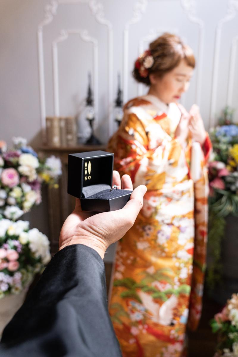 主役は指輪