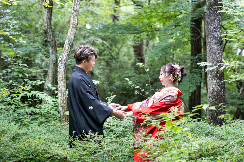 一緒に行こう♡