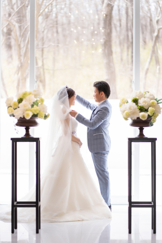 素敵な思い出になるように