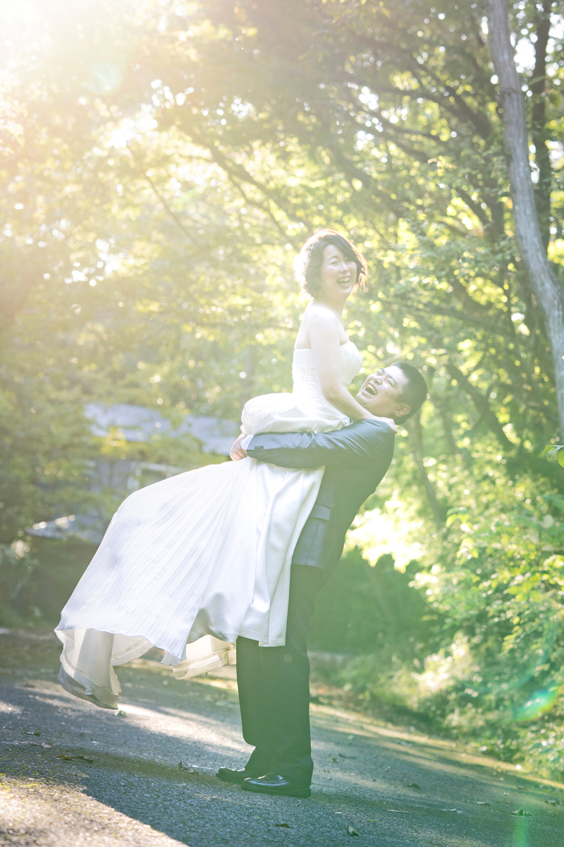 わーい♡
