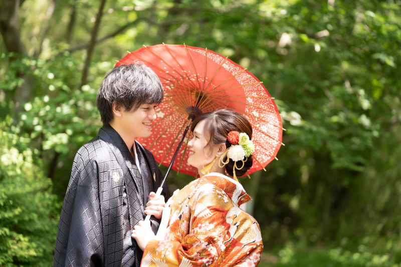 これからも笑顔で