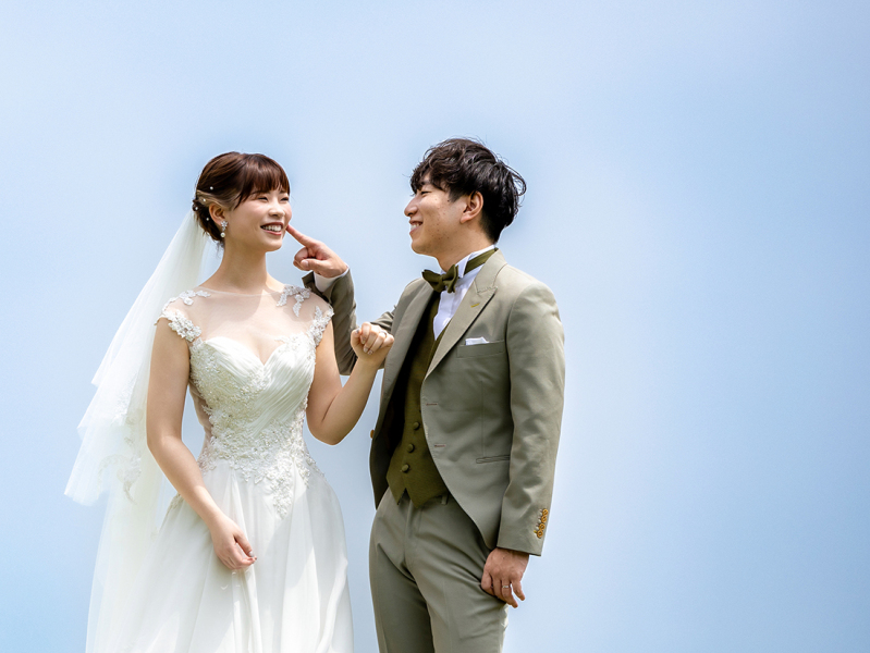 無邪気なふたり♪