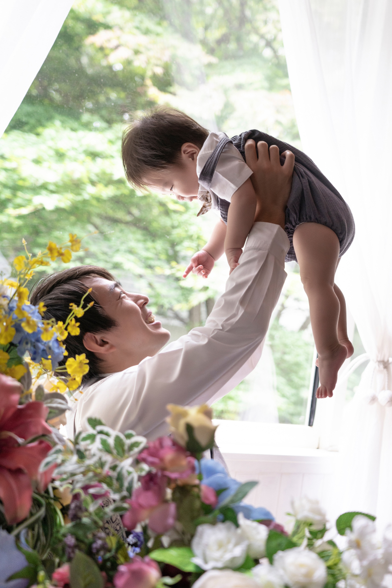 Father&son