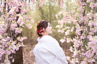 2人きりのガーデン