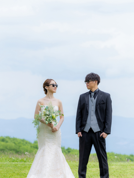 お気に入りのサングラス 