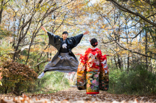 全ての想いを叶えるwedding