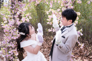 撮影のリクエスト、全力で応えます。