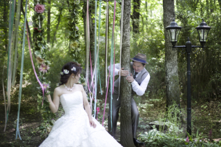 ２００点満点の笑顔