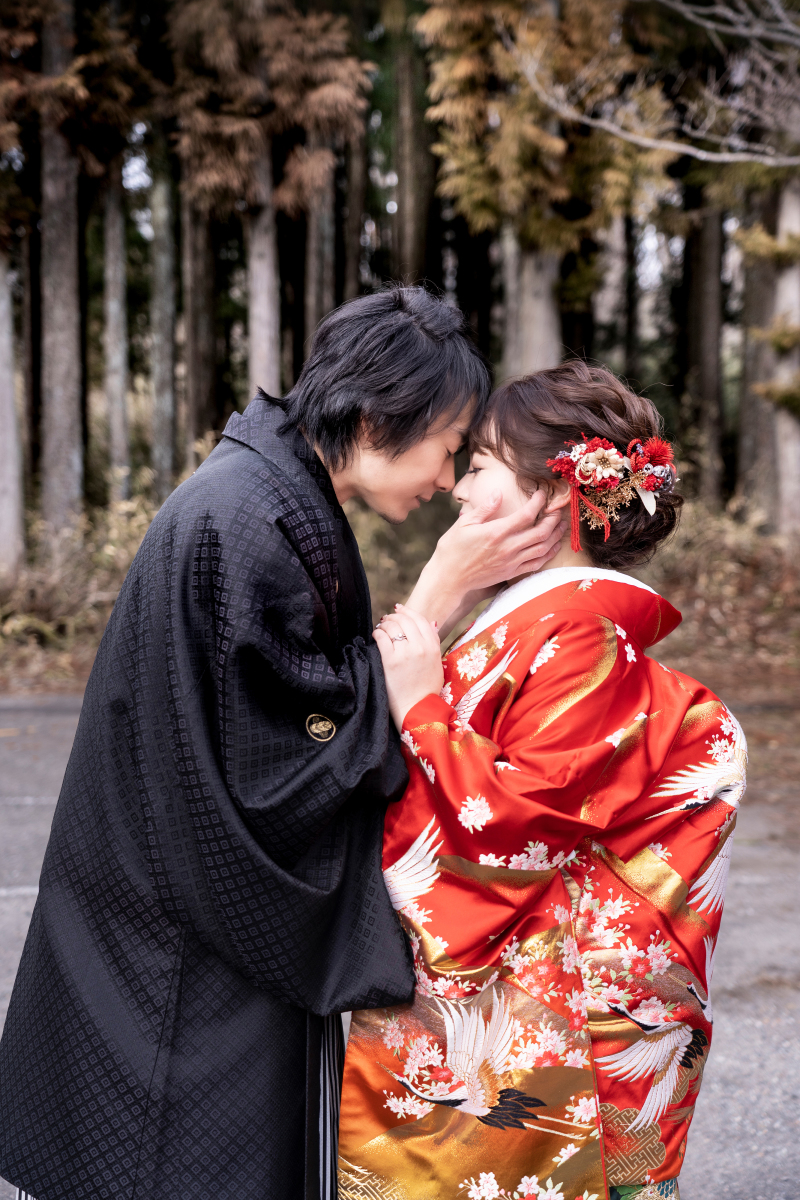 見つめ合う❤️