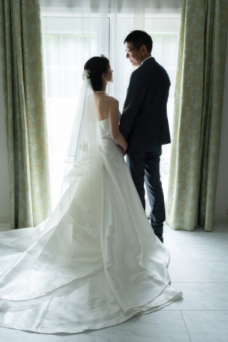 思い出になるスタジオ撮影<洋装1着>