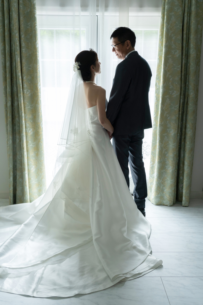 思い出になるスタジオ撮影<洋装1着>