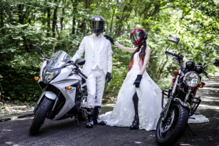 オリジナルウェディング