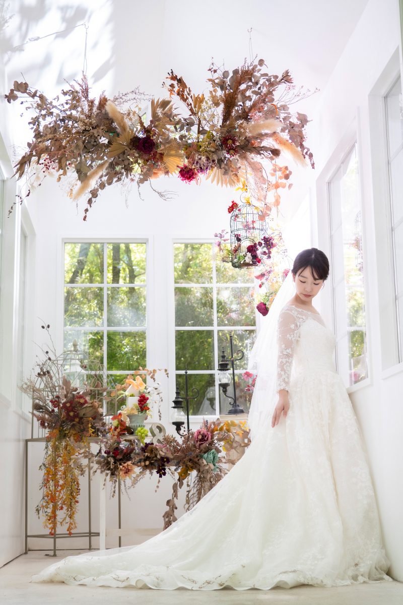 お気に入りの1着