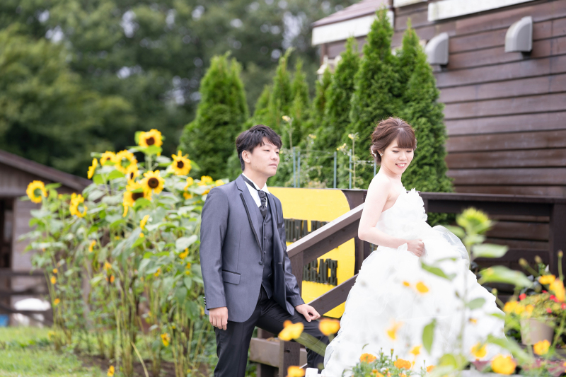 夏の思い出