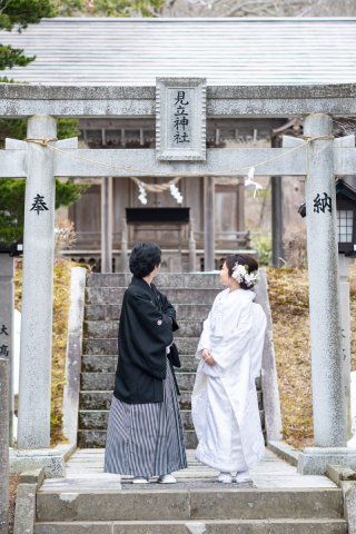 冬ロケで思い出を