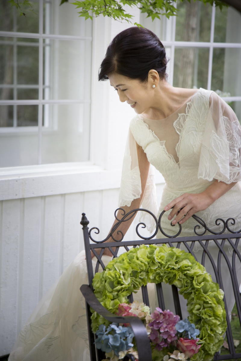 とてもお綺麗です！！