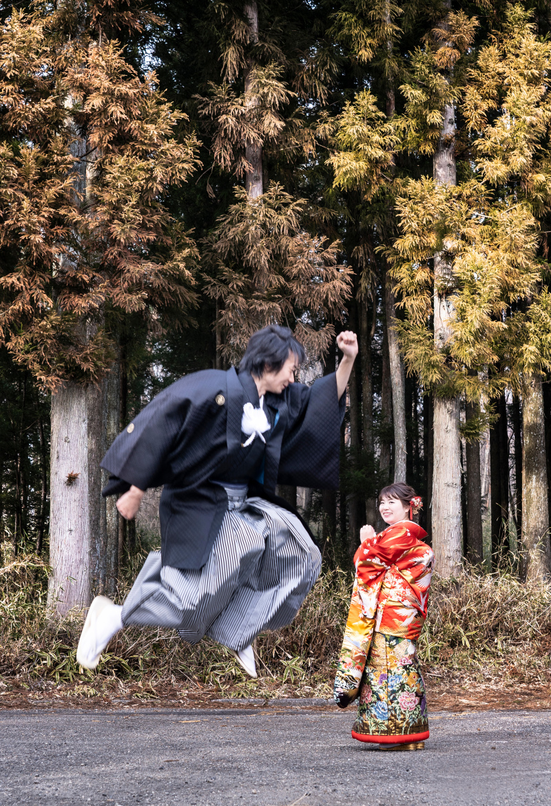 アクション!!