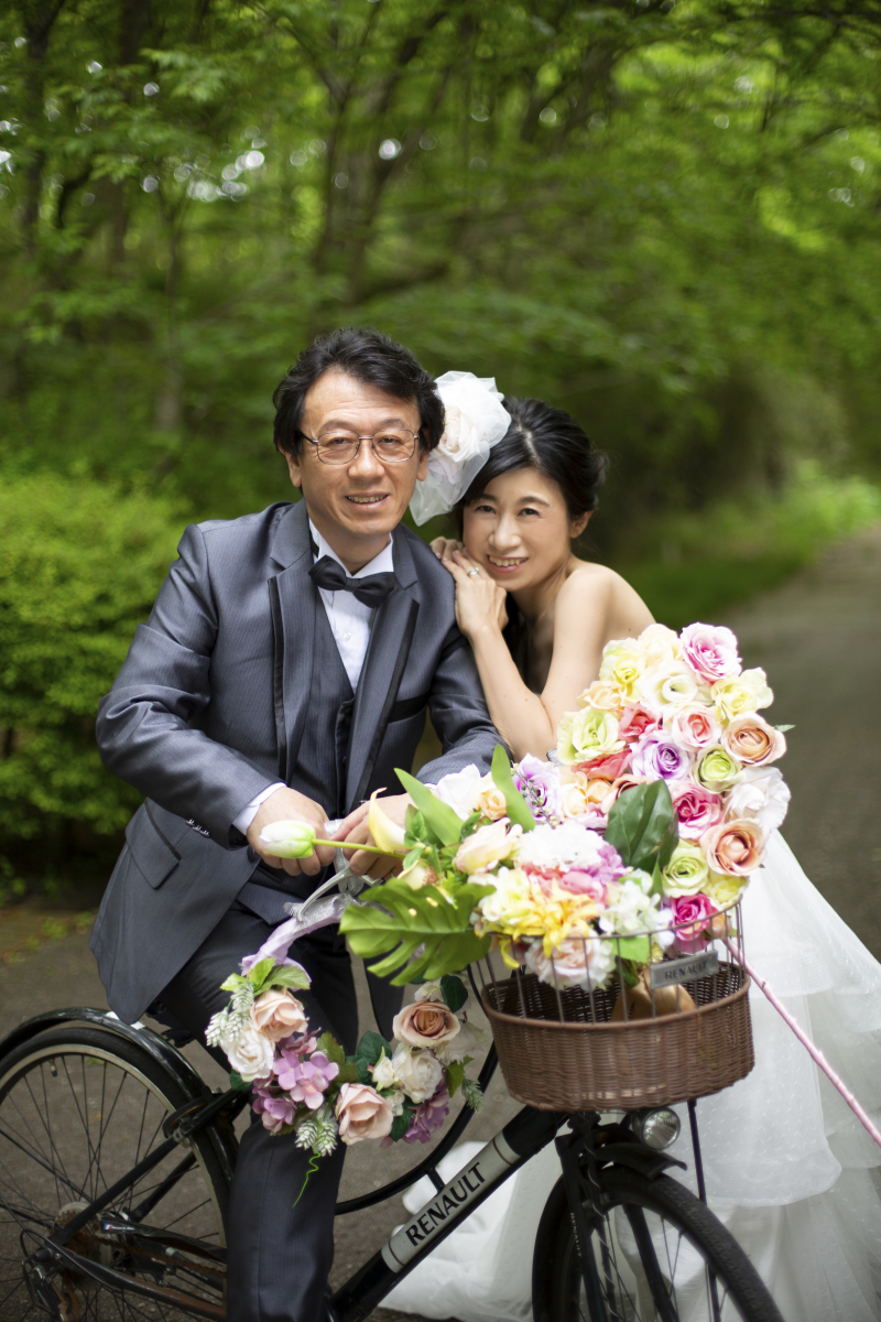 童心に