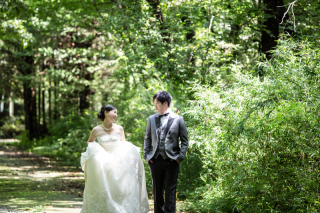 和装メインの古民家3着プラン