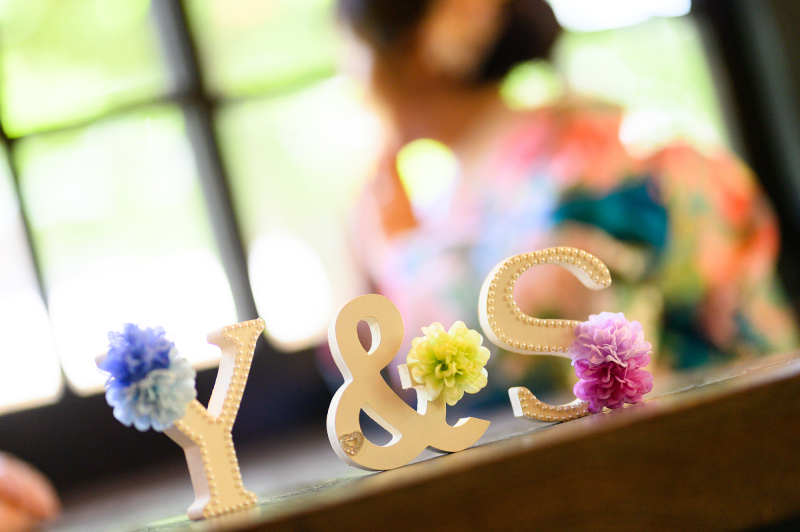 Y&S