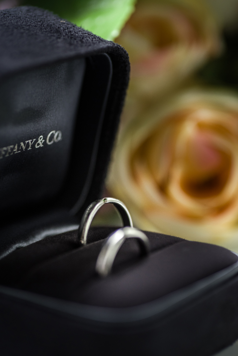 マリッジリング