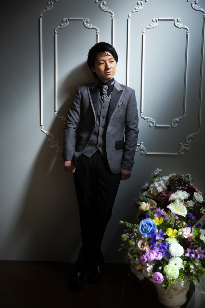 スポットライト