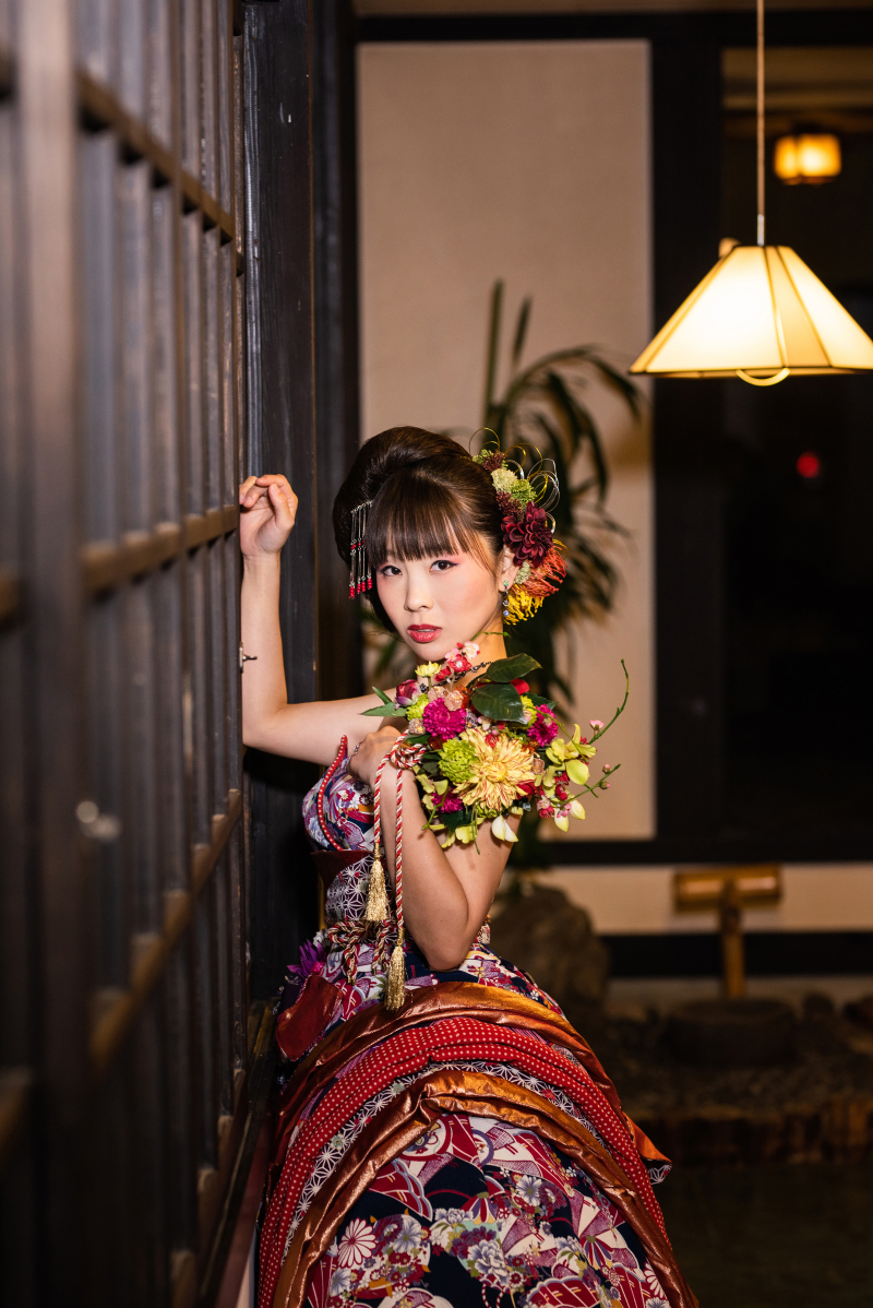 リクエスト